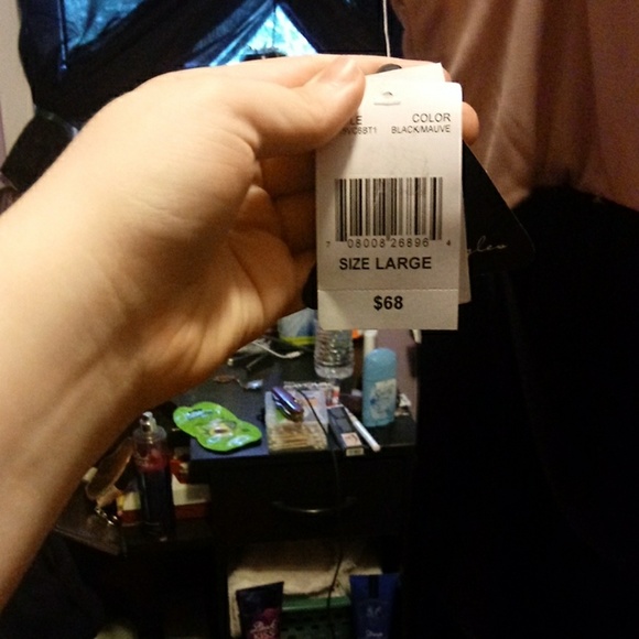 Cocktail Dress - Picture 3 of 5